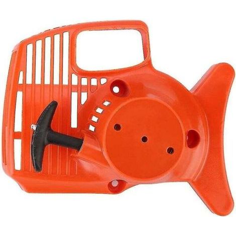 Stihl Fs38 Fs45 Fs46 Fs55 Fc55 Hl45 Km55 mandrin d'assemblage démarreur-démarreur pour tondeuse à gazon (1/4)