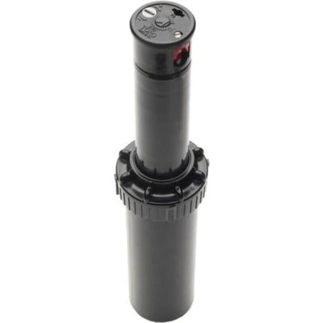 Arroseur Toro Mini-8 ½ + buses - Arroseur turbine MINI8 Portée 6 à 10,70 m - Filetage 1/2" femelle - Arroseur Mini 8 à turbine pour petites zones d'irrigation (1/5)