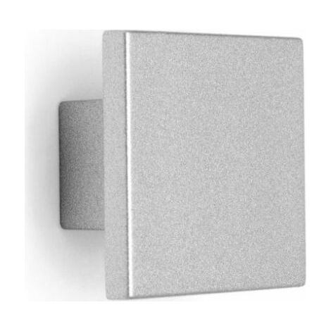Pomolo quadro CRS