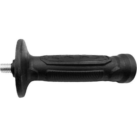 Poignée auxiliaire 12 mm Accessoire de rechange pour meuleuse d'angle 0810 (1/5)