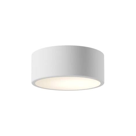 [GEBRAUCHT] B-Ware Euluna Deckenlampe Cleo ø 20 Cm Weiß Deckenlampe Lampe Leuchte Rund Stahl Glas