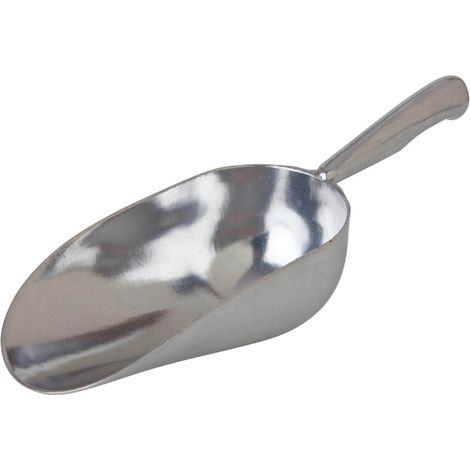 Pelle à glaçon en aluminium - 5oz - Beaumont