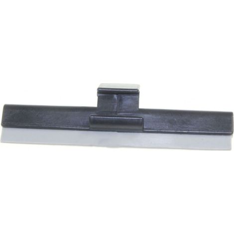 Ersatzteil - SOS Accessoire Raclette à vitres pour Nettoyeur vapeur POLTI M0006318 - - POLTI