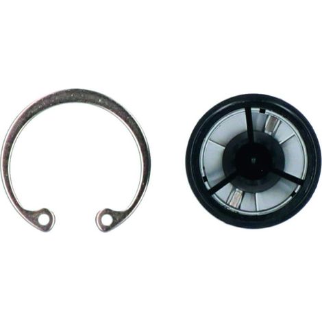 Ersatzteilset Turbine Anlaufwert = 11 l/h