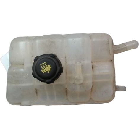 [PRODUIT D'OCCASION] Vase Expansion RENAULT Megane Iv Phase 1 2015- ♻️ Ref Oe. 217102781r - Garantie à vie (1/3)