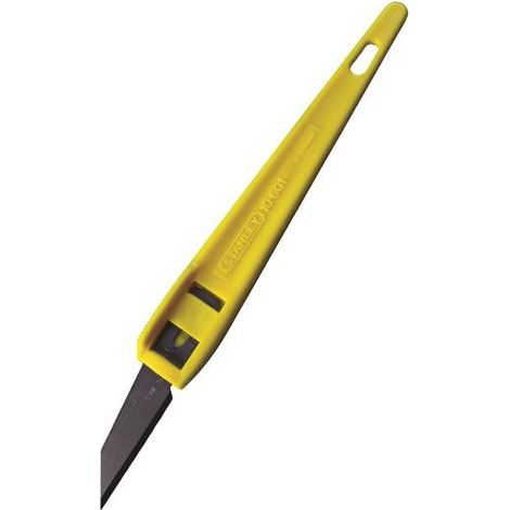 Stanley® 1-10-601 Disposable Throwaway Knives – Box of 50 (1/2)