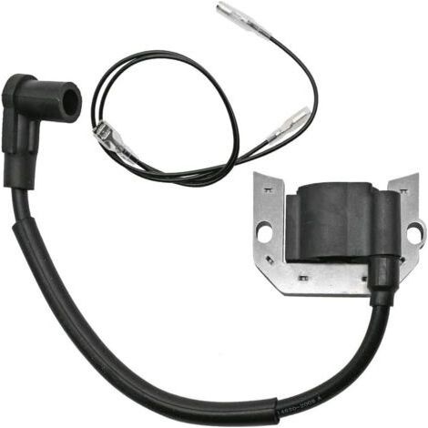 The high-voltage ignition coil pack is suitable for models 21171-7035, 21171-7023 and 21171-7038