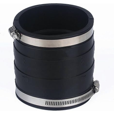 Soufflet d'échappement supérieur pour Volvo Penta OMC Cobra 3852696 (1/4)