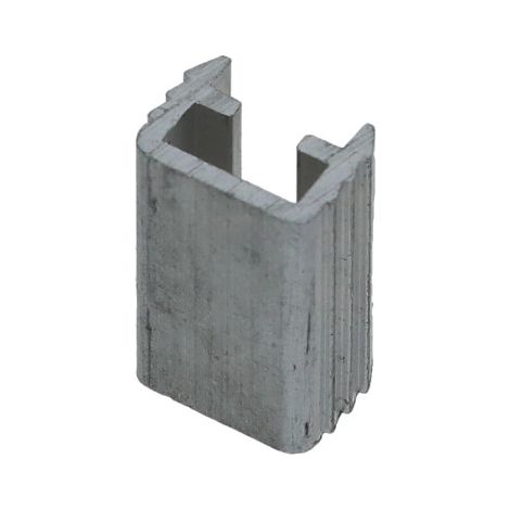 Guide de tringle - FERCO - 8-00805-00-0-0 (1/2)