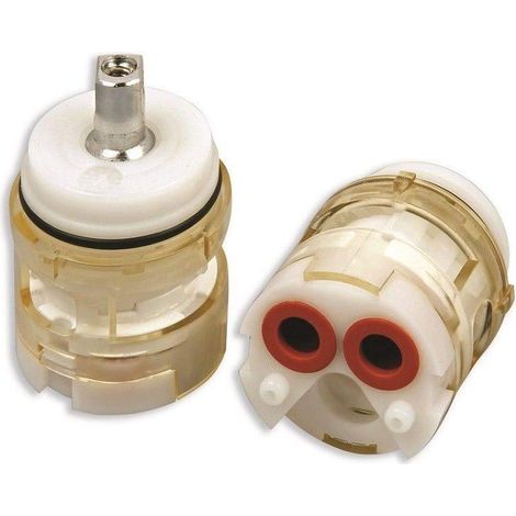 Cartuccia miscelatore di ricambio originale per rubinetto R98103.8123 Zucchetti