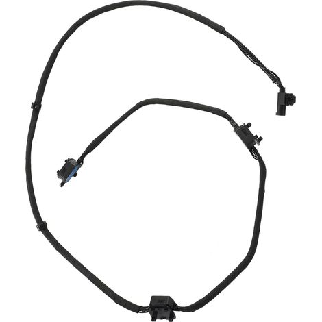 Buse de Lave-glace Avant 3 Jet D'essuie-glace Chauffant pour X1 F48 2019 Buse de Lave-glace Chauffante électrique (1/4)
