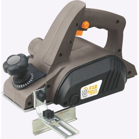 600W Elektroflugzeug Fartools One