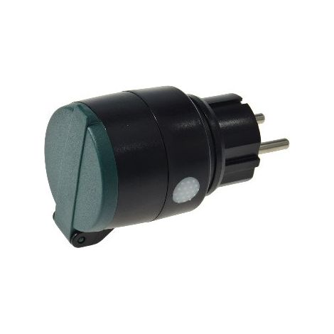 ChiliTec Funk Steckdose Pilota Casa Pro IP44
