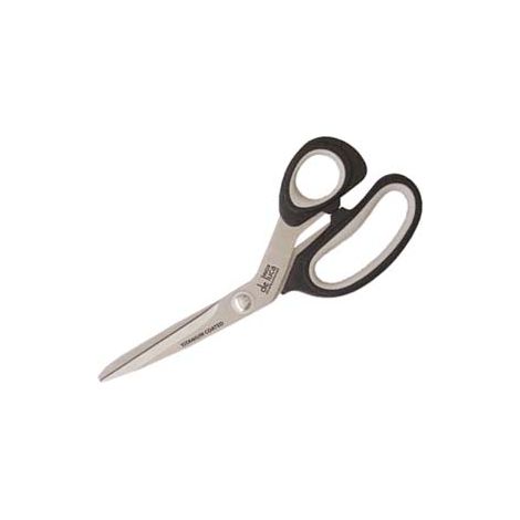 FORBICE SARTINA LINEA PROFESSIONAL 89- - lame cm.20 - 8.5 - 4 pezzi DE LUCA