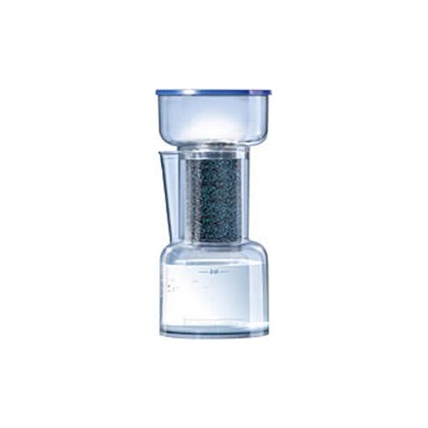 Filtre à eau pour repassage - Laurastar - AQUA (1/5)