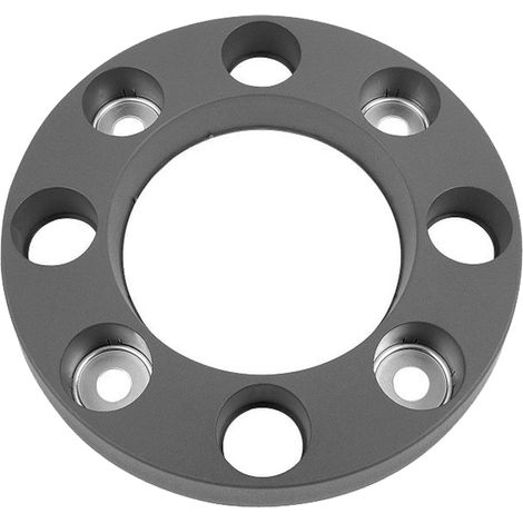 ANELLO COPRIMOZZO 8 FORI - IVECO - Eurocargo 150 - 500316950 (1/5)