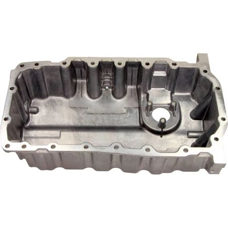 MAXGEAR 34-0043 Carter d'huile avec filetage 03G103603AD (1/2)