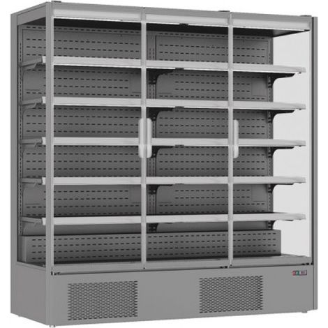 Armoire murale Modèle VISION 200 - KlimaItalia
