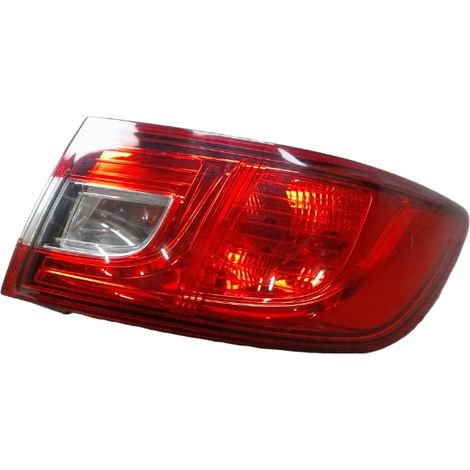 [PRODUIT D'OCCASION] Feu Arriere Droit RENAULT Clio Iv 2012- ♻️ Ref Oe. 265502631r - Garantie à vie (1/3)