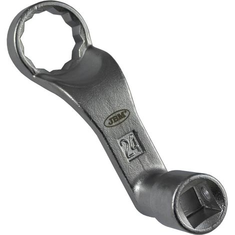 LLAVE PARA FILTRO ACEITE GRUPO VAG DSG 1/2” 24MM JBM 53670 (1/3)