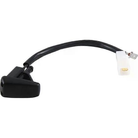 Water Spray Nozzle Cleaning Nozzle 1248600647 For Mercedes Benz W124 Replacement (1/5)