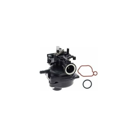 Carburateur 799584 – Pour moteurs Briggs & Stratton 09P702-0145-F1 09P702-0098-F1 550Ex 625Ex 675Ex 725Exi 140CC H734