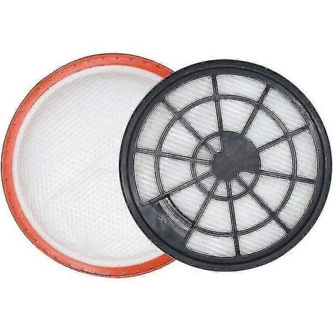 Filtre HEPA Type 95 pour produit de lavage Kit Power 4 C85-p4-be Accessoires pour aspirateur sans sac - filtre moteur + pos-AquaForge (1/4)