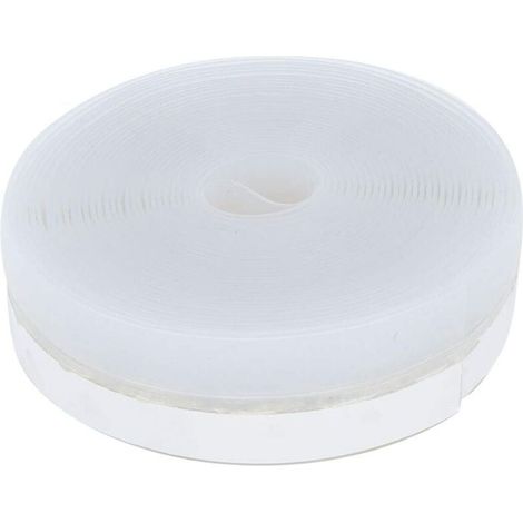 Self-adhesive silicone sealant strip for draft project sweeping joint on home door and window (2) (1/5)