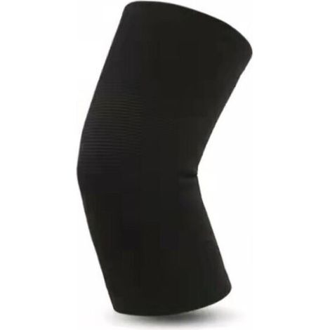 Genouillères, équipement de protection sportive chaud, respirant et absorbant la transpiration