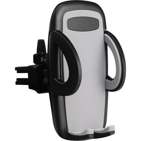 Support Téléphone Portable - Support Ordinateur Portable - En Aluminium Anodisé - Compatible Smartphone Tablette Livre - 1 Pièce (1/5)