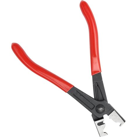 Pince pour colliers de serrage de tuyau, pince à desserrer type Clic-R (1/5)