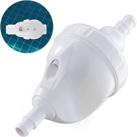 Zodiac Polaris G52 Vanne Recul Secours Remplacement de Polaris 180, 280, 380, 480 PRO, 3900 Sport Soupape