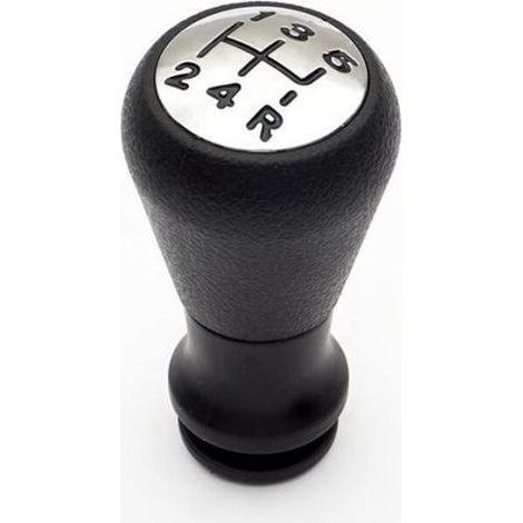 Cinqarbres Pommeau levier de vitesse compatible Peugeot (1/4)