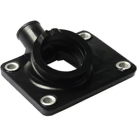 Adaptateur de collecteur d'admission pour carburateur de moto Yamaha DT125 RS125 DT 125 (1/4)