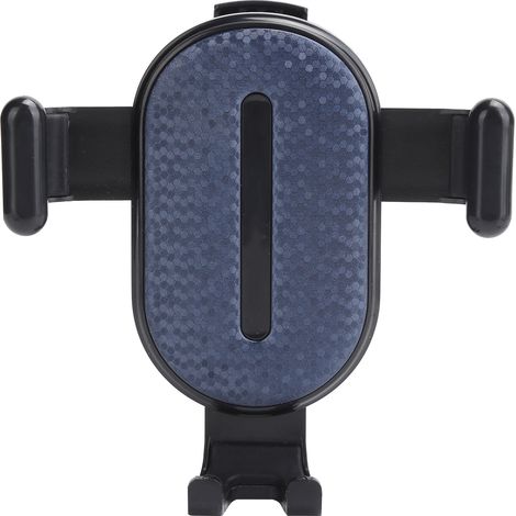 Support de Téléphone pour Voiture Ventouse 360° Rotatif pour Smartphone (1/5)