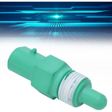 Capteur de température d'admission d'air 8-12146830-0 compatible avec les moteurs ISUZU 4HK1/6HK1 (1/5)