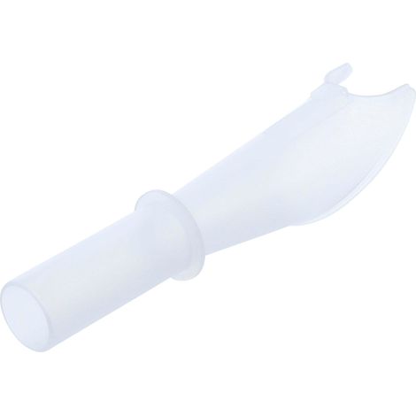 TUBULURE ENTONNOIR DE REMPLISSAGE DE CARBURANT  POUR LE DIESEL BGS 70982 (1/3)