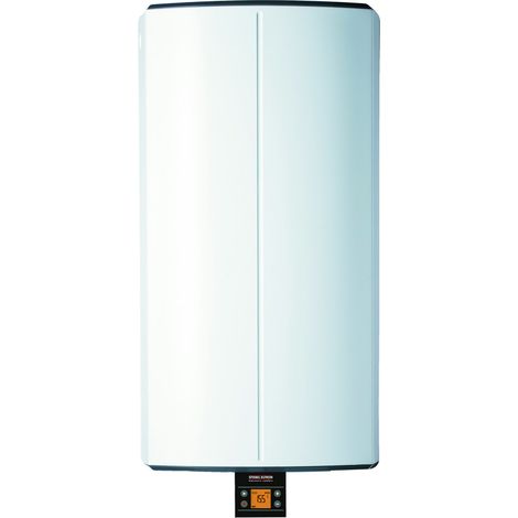 STIEBEL ELTRON Chauffe-eau mural SHZ 120 LCD, 120 l, 1 à 6 kW, blanc, 231255