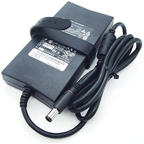 19.5V 6.7A PA-4E LA130PM121 Adaptateur Secteur pour Ordinateur Portable 130W Chargeur d'alimentation Compatible pour Dell XPS 14 L401X 15 L501X L701X M17010 (1/5)