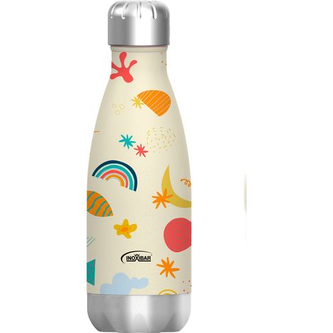 Bottiglia per nebulizzare Inoxibar 61280