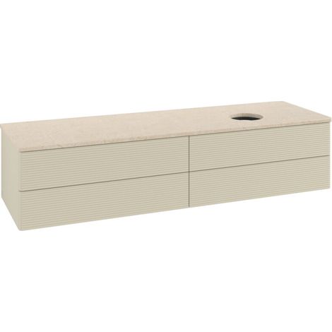 Villeroy & Boch L27113HJ WTUS Antao L271 1600x360x500mm (1/3)