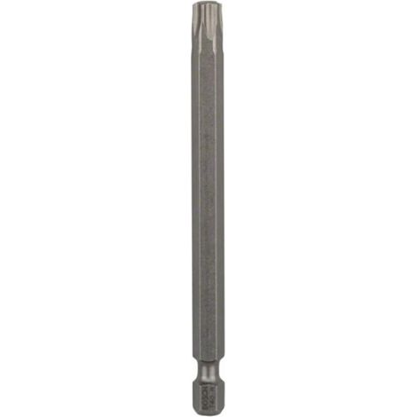 Punta de atornillar extra dura Torx T40 (89 mm) BOSCH 2607001660