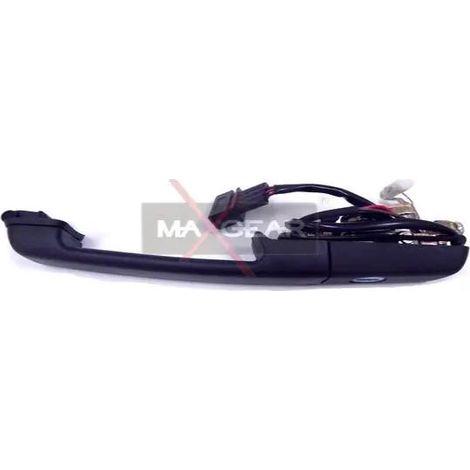 MAXGEAR 28-0065 Poignée de porte pour VW PASSAT 357837206A