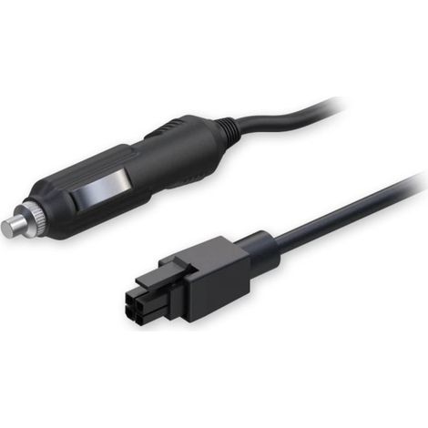 Adattatore per auto Teltonika Networks PR2AM20M, nero, dritto, dritto, PR2AM20M (1/3)