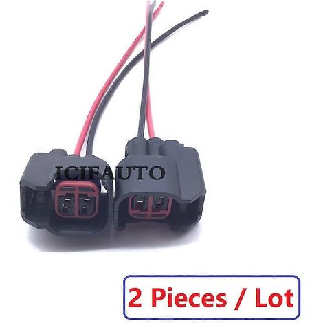 Capteur ABS arrière pour Ford Transit MK8 Custom FWD Simple/Double 2.2 TDCi 2013 1771171BK212B372BD,1 771 171BK21-2B372-BD (2 pièces) (1/5)