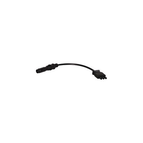 Sonde de flamme QRC1A1.270D27- DIFF pour ELM Leblanc - 8738809962