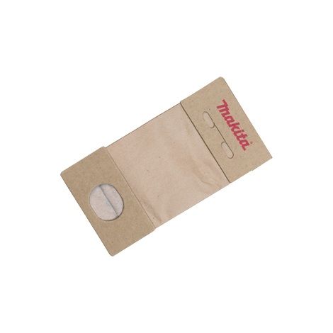 Sac pour la collecte de la poussière Makita 5 unités