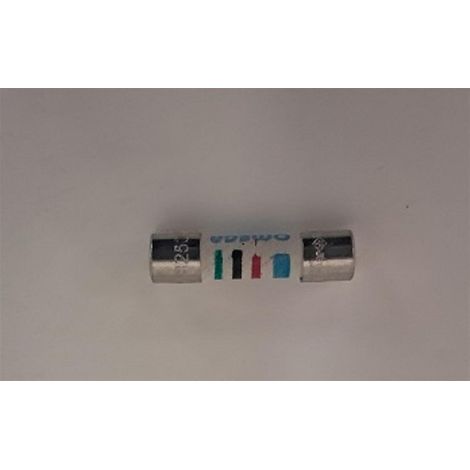 Fusible pour modèle Gulliver RG