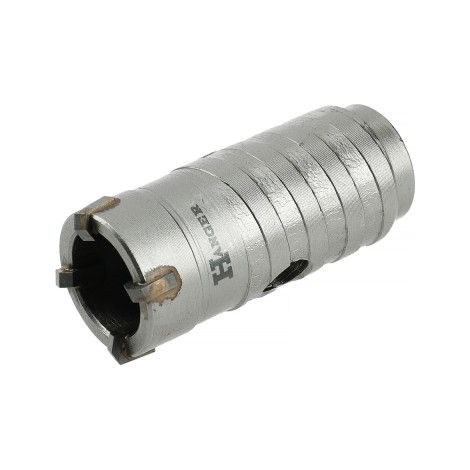 Broca Corona Carburo SDS Plus 30 mm para Perforar Hormigón (1/3)