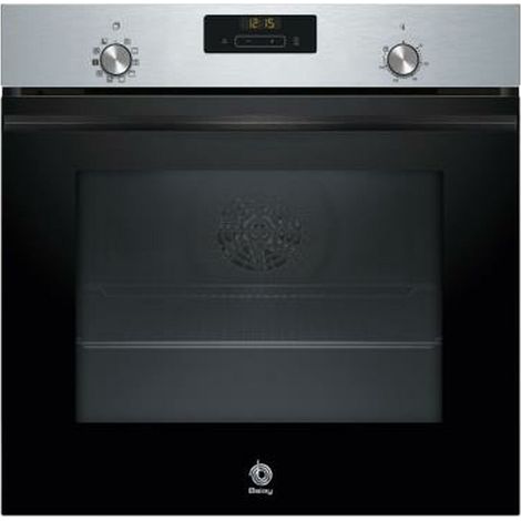 Balay 3HA4031X3 Forno a convezione acciaio inossidabile 71L